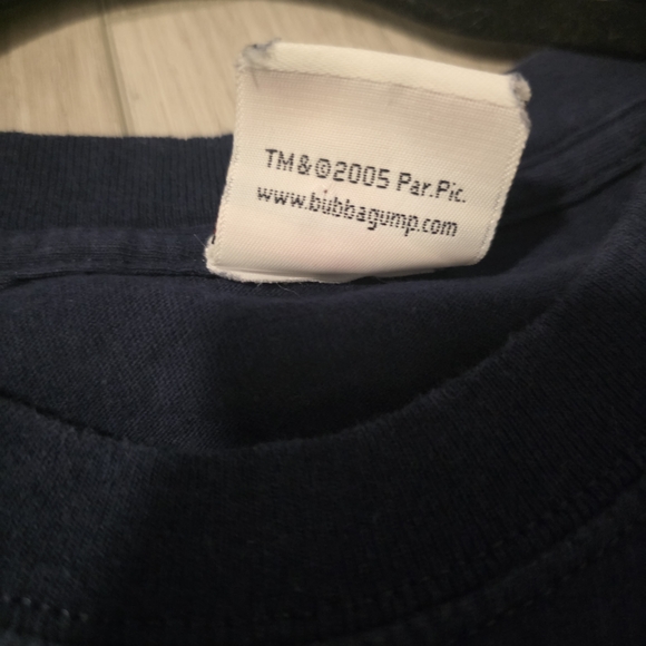 Vintage Forrest Gump Greenbow Alabama Movie Tshirt - Picture 8 of 8